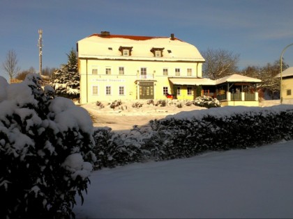 Foto: Gasthof Strasser